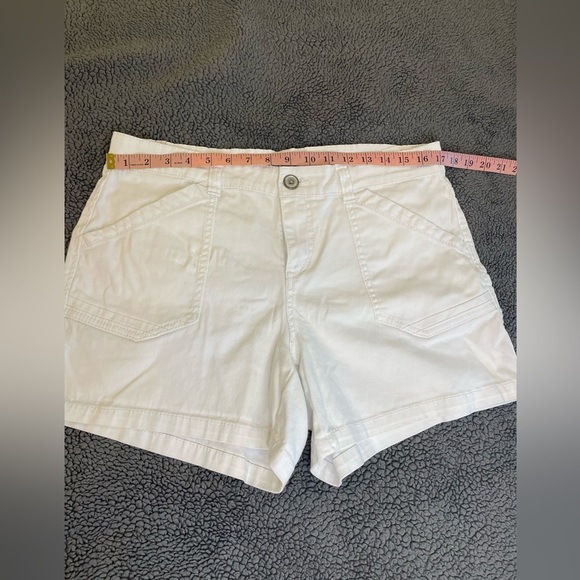 Pants - Supplies Size 14 Shorts with the Pockets